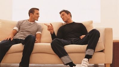 Mind our Men – What’s been getting to us lately?