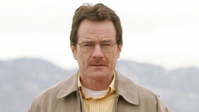 Audio: Bryan Cranston calls 911 after thieves steal Breaking Bad script