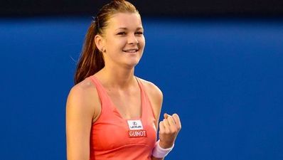 Video: This has to be the tennis ‘shot of the year’