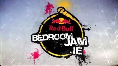 Red Bull Bedroom Jam: Making you a superstar in the comfort of your own home