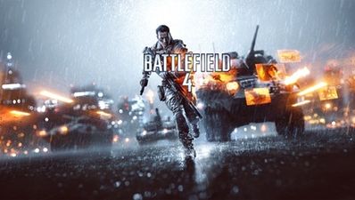 Video: The new Battlefield 4 trailer promises a pretty epic game