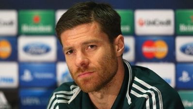 Star Player Profile: Xabi Alonso