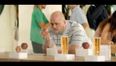Video: Cider advert trolls Apple Inc.