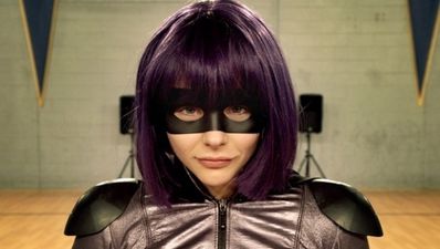 Video: Check out the latest kick-ass trailer to Kick-Ass 2