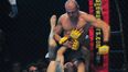 London Calling: Pendred pushing for gold at Cage Warriors 52
