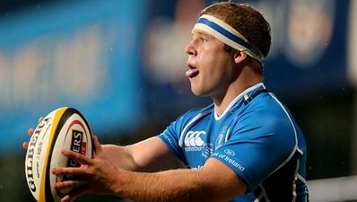 Sexton to line up against the Lions in Oz?