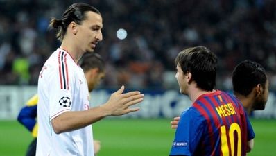 JOE’s Champions League podcast brought to you by Heineken