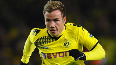 Star Player Profile: Mario Gotze