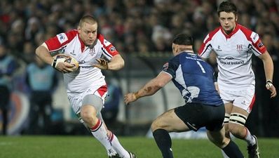 RaboDirect PRO12: 3 things to watch this weekend