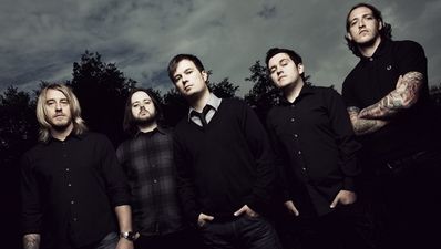 Saturday Warm Up Tracks: Featuring Crystal Fighters, De La Soul and Funeral For a Friend