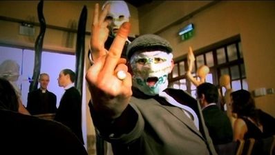 Rubberbandits respond to angry Westboro Baptist Easter tweet