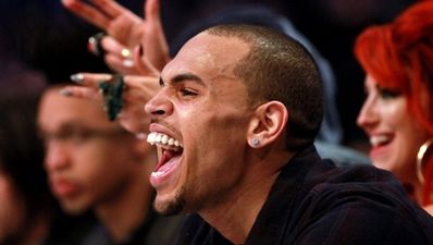 Video: What life is like for Chris Brown’s publicist