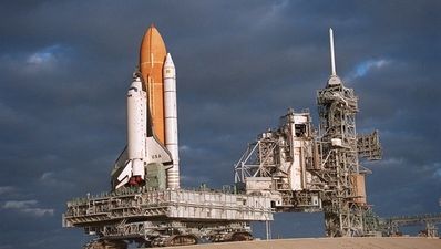 Small Steps, Giant Leaps: The first monkey in space