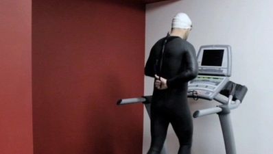 Video: Triathlon training Week 5: Transitions