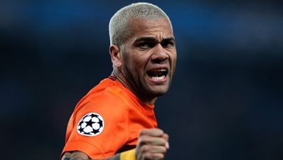 Video: Gale not blown over by Alves pass last night