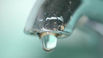 Water restrictions continue to disrupt the capital