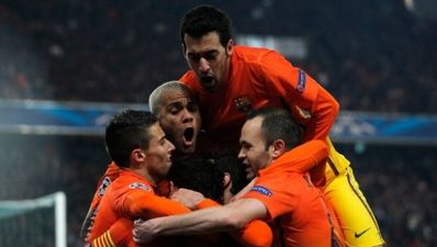 Heineken Champions League Insider Review