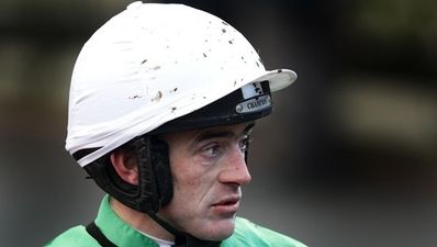 Infographic: Proof, if needed, that Ruby Walsh is one hard bastard