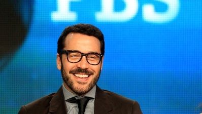 Regaine Style Icons: Jeremy Piven