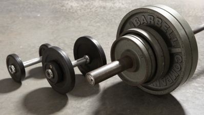 The cheapest gym set you’ll find in Ireland… for good reason