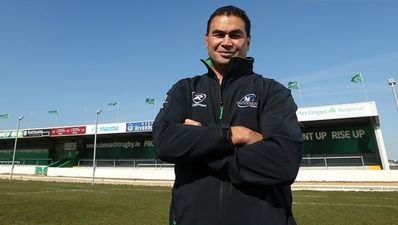 Bunch of animals – an all-animal starting XV in the RaboDirect PRO12