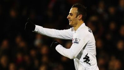 Fantasy Football Insider – Gameweek 32: Berba – A man for when the pressure’s-ov