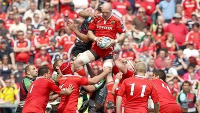 Heineken Cup preview: The road to Dublin goes through London for Irish provinces