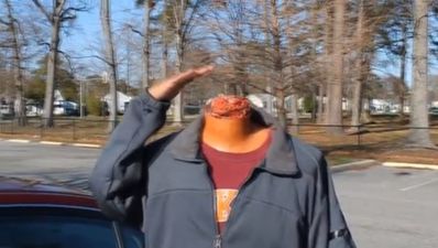 Video: Headless drive-thru prank is pretty funny