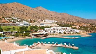 Fancy a break away in the sunshine? Head for Crete for the best craic