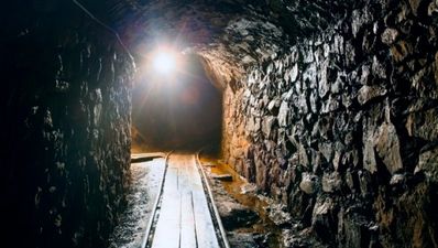 Man dies in Tipperary mining incident