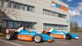 MicksGarage.com to sponsor Irish Formula Sheane Championship and field two cars