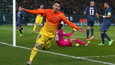 JOE’s Champions League Podcast Episode Two, in association with Heineken