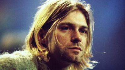 5 of the best from Kurt Cobain
