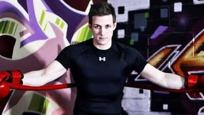 Lynx Apollo Hero of the Week: Brian Maher