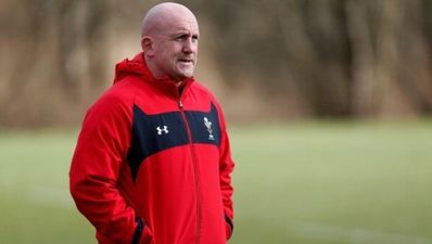 And the latest name to be linked with the Irish coach’s job is…