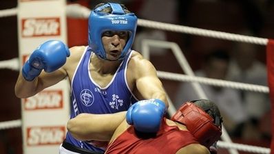 How Kenny Egan really pi**ed UFC fighter Conor McGregor last night