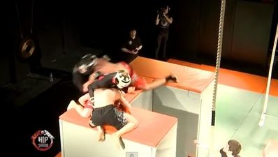 Video: Russian MMA fighting is even crazier than you might have thought