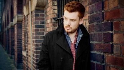 Live from the Back Seat: Pat Byrne