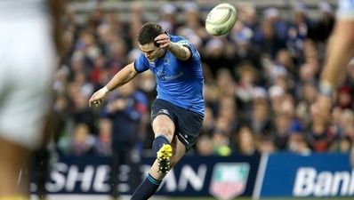 Jonny big bucks – Sexton set to eclipse Wilkinson as top earner in France