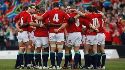 What you need to know if you want to travel with the Lions