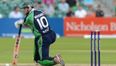 Irish cricketer apologises for ‘crass’ Thatcher tweet