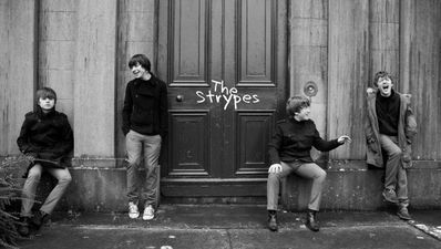 Video: The Strypes brought the house down on Later with Jools Holland last night