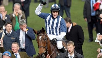 The incredibly touching letter sent to 2FM’s Hector about JT McNamara