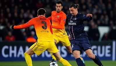 Heineken Champions League Insider Preview – Juve and PSG with it all to do