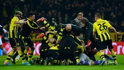 Heineken Champions League Insider Review: You asked for drama, you got it in spades