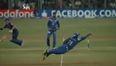 Video: Ricky Ponting with one of the catches of the year