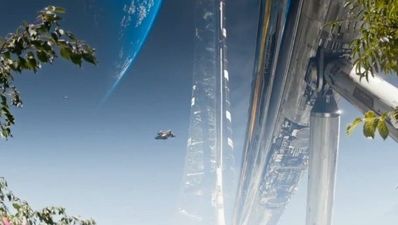 Trailer: Elysium, the new movie from the director of District 9