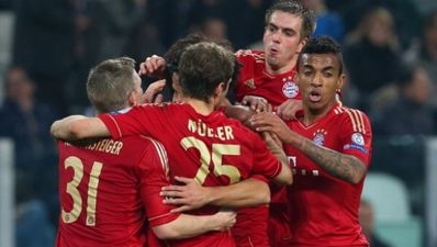 Heineken Champions League Insider Review: Messi bails out Barca, breezy for Bayern