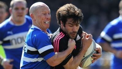Fillol banned for 14 weeks for spitting at Peter Stringer