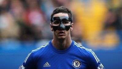 Video: Fernando Torres has just scored from 35 yards. Seriously